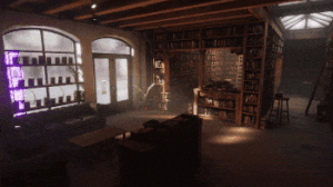 Bookstore