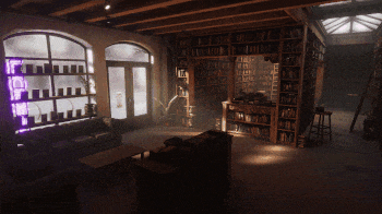 Bookstore