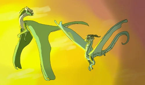 Wings of the Dream SMP Wiki