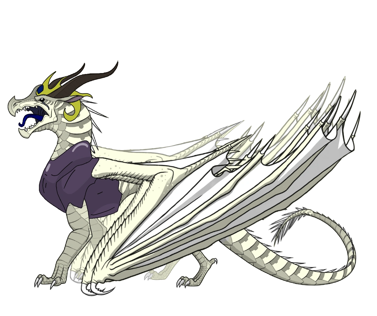 CategoryHiveWings Wings of the Dream SMP Wiki Fandom