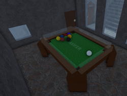 Axifer Billiards