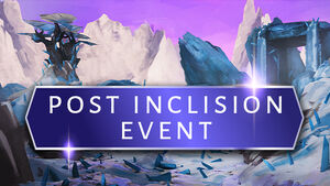 Players enter the world uncertain of the past