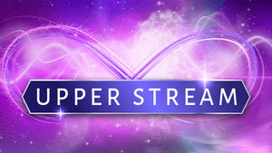 Upper Stream, place of consciousness, astral