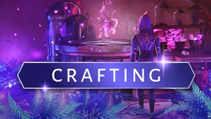 Crafting