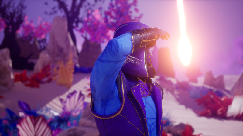 Falling into Inclision event