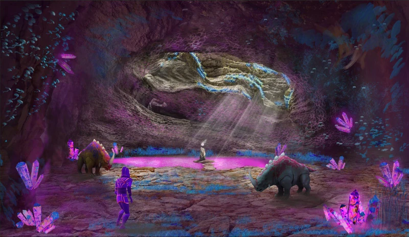 player reputation and vibration affect their interaction with NPCs and access to locations