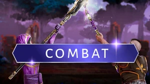 Players will be faced with obstacles and characters