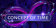 Concept of Time