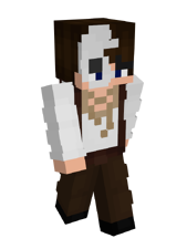 Джеймс (Истории с SMP)