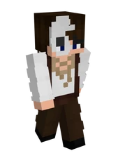 James (Contos do SMP)