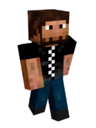 Antiga skin clássica