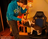 Фанди и Бутс