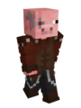Porkius VII (Contos do SMP)
