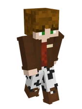 William Williamson (Contos do SMP)