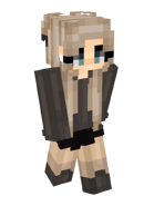 Основной скин