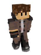 Скин изгнанника