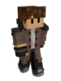 Skin de exilado