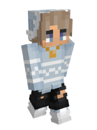 Скин во время Зеленого Фестиваля