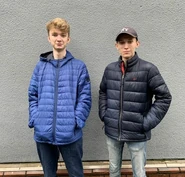 Encontro de Tommy e Jack Manifold