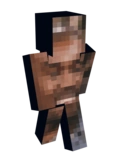 Skin do Kayne