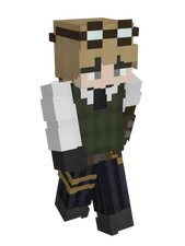 Watson (Contos do SMP)