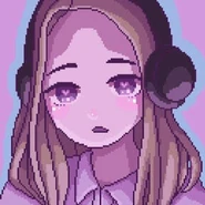 Ícone antigo do YouTube da Nihachu