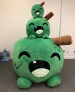 Плюшевая коллекция "The Slimecicle Youtooz"