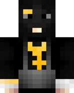 Стандартный скин