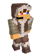 Одежда в Сноучестере