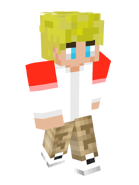 TommyInnit Skin.png (39 КБ) Скин по умолчанию