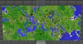 SMP Map