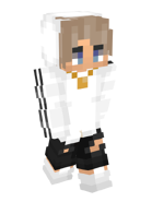 Обычный скин