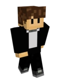 Skin clássica antiga