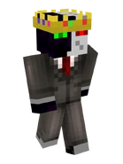 Ranboo skin.png (46 КБ) Скин по умолчанию