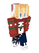 Рождественский свитер