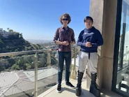 Эрет и ТапЛ