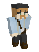 Майкл (Истории с SMP)