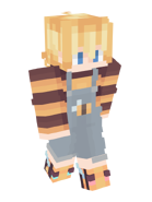 Скин пчеловода