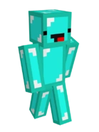 Skin clássica