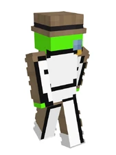 Детектив Дрім