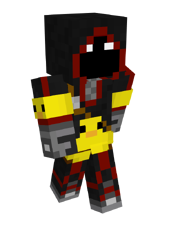 Skin de praia