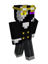 Ranbob (Contos do SMP)