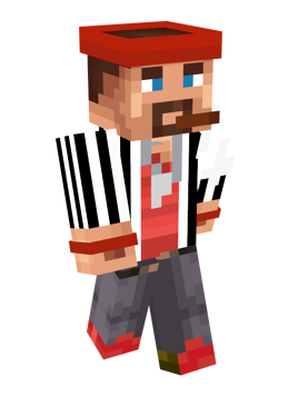 Костюм на Выборы