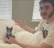 Bumper and ram.jpg (7 kB) Jschlatt e o gato de ConnorEatsPants, Bumper