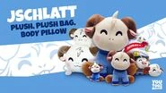 Jschlattplushes.jpg (6 kB) A coleção de pelúcias Youtooz do Jschlatt