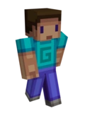 Skin GeorgeeeHD