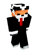 Кост.м с шапкой Л`Мэнбурга