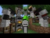 Minecraft_Speedrunner_VS_5_Hunters