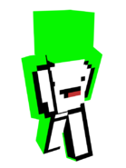 Skin do Dream