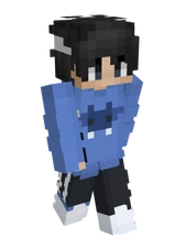 "Blue bats", um time do MCC14